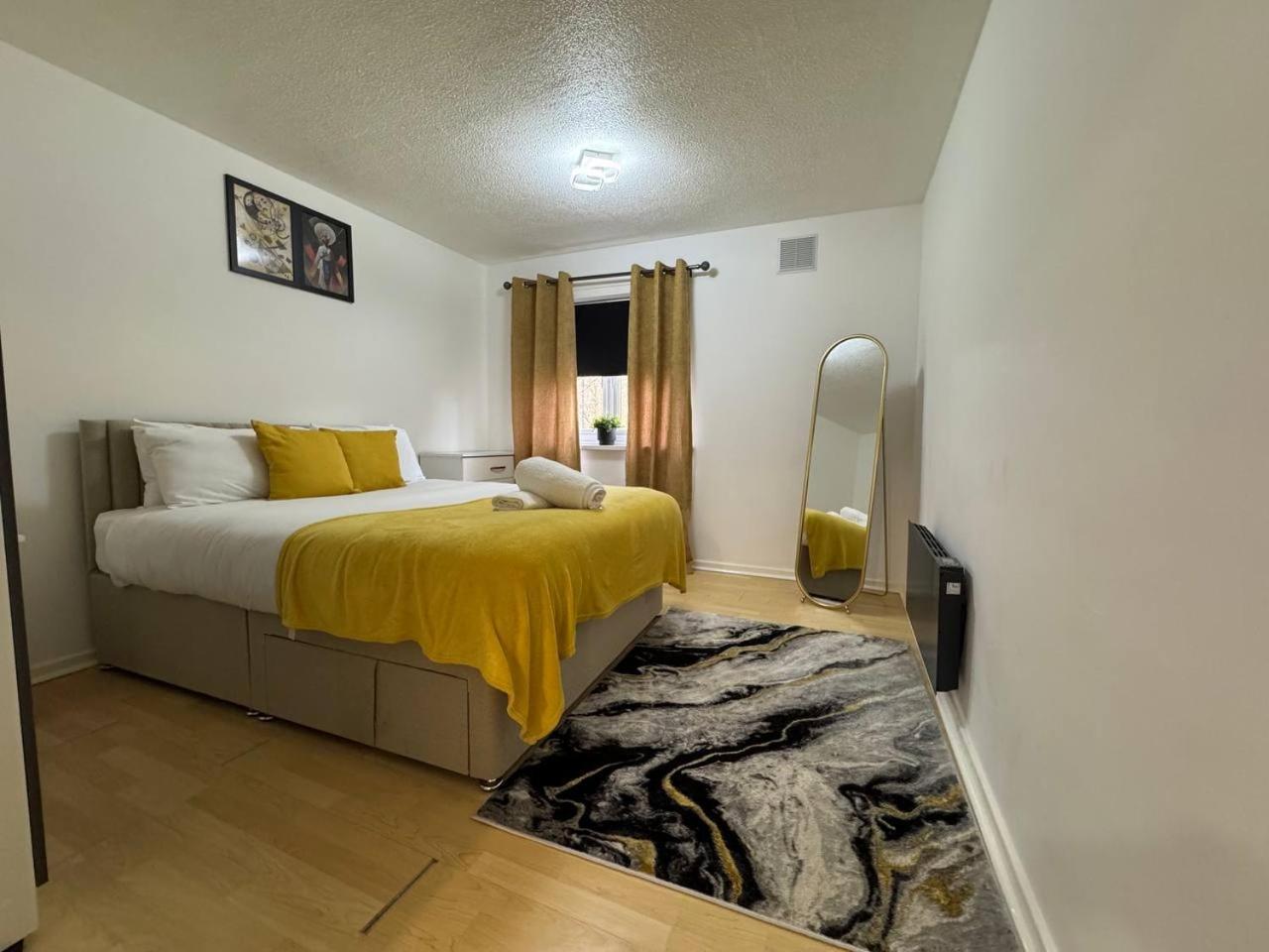 Spectacular Apartment เบอร์มิงแฮม ห้อง รูปภาพ